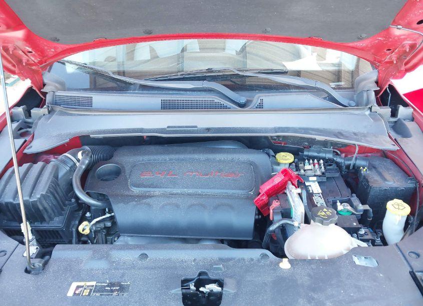 Photo 10 of 2019 Jeep Compass SUN AND WHEEL FWD (VIN 3C4NJCBB8KT652633)