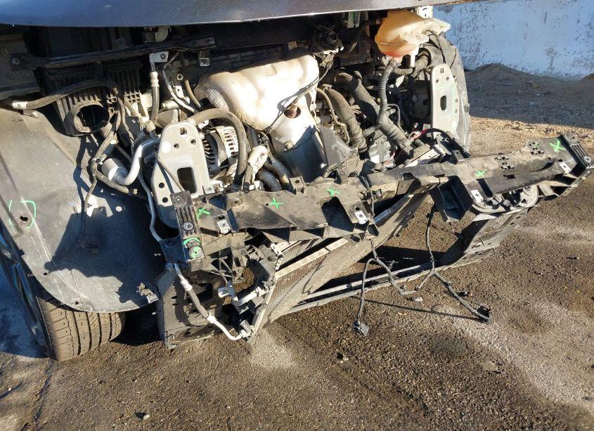 Photo 18 of 2019 Jeep Compass ALTITUDE FWD (VIN 3C4NJCBB8KT843999)