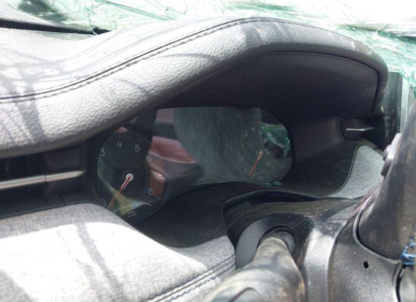 Photo 7 of 2022 Jeep Compass LATITUDE FWD (VIN 3C4NJCBB8NT119573)