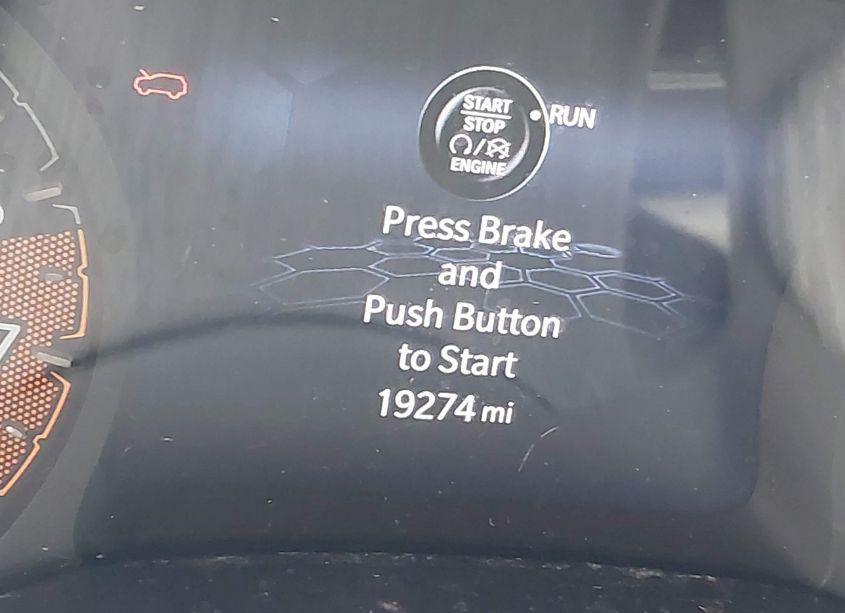 Photo 15 of 2022 Jeep Compass LATITUDE FWD (VIN 3C4NJCBB8NT228857)