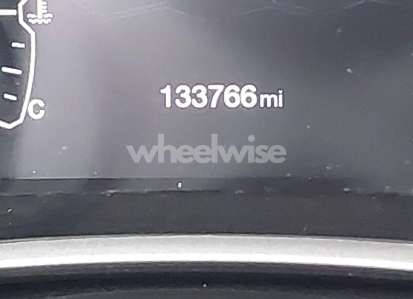 Photo 15 of 2017 Jeep New COMPASS LATITUDE FWD (VIN 3C4NJCBB9HT682278)