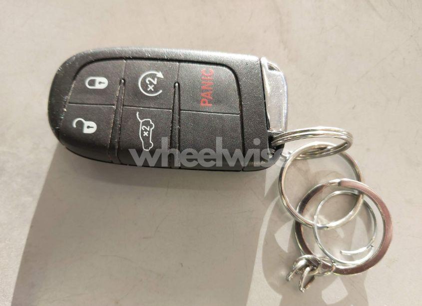 Photo 11 of 2018 Jeep Compass LATITUDE FWD (VIN 3C4NJCBB9JT462130)