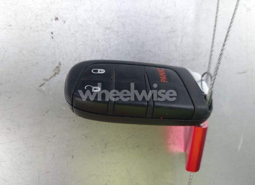 Photo 11 of 2019 Jeep Compass LATITUDE FWD (VIN 3C4NJCBB9KT686242)