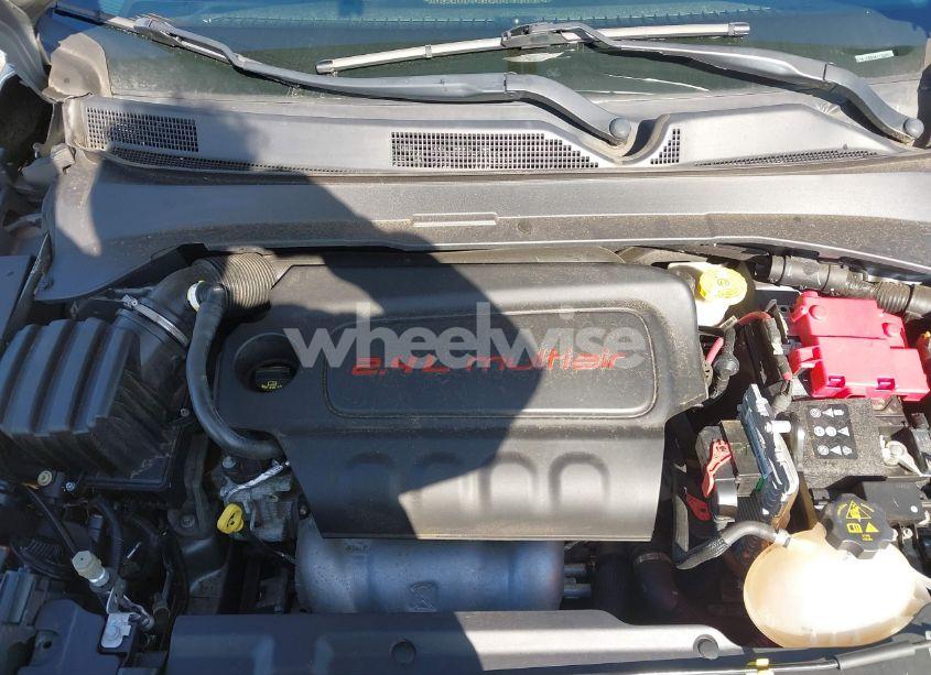 Photo 10 of 2019 Jeep Compass LATITUDE FWD (VIN 3C4NJCBB9KT736881)