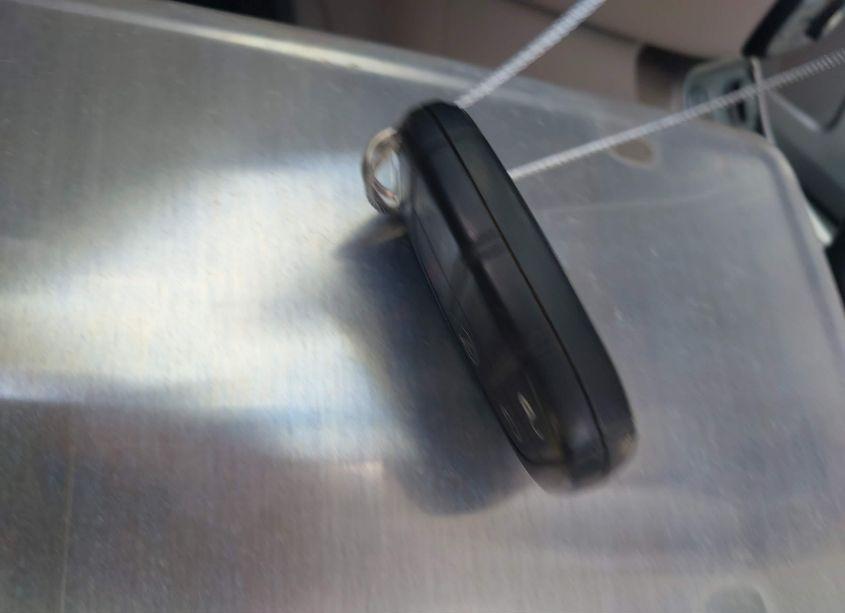 Photo 11 of 2018 Jeep Compass LATITUDE FWD (VIN 3C4NJCBBXJT102848)