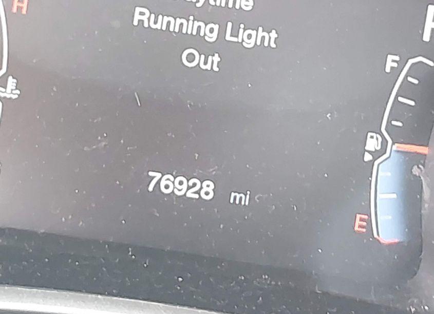 Photo 15 of 2018 Jeep Compass LATITUDE FWD (VIN 3C4NJCBBXJT102848)