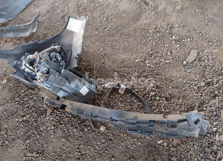 Photo 12 of 2018 Jeep Compass LATITUDE FWD (VIN 3C4NJCBBXJT467997)