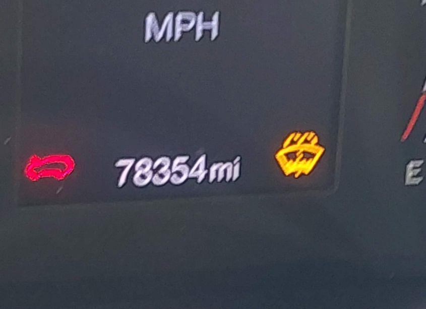 Photo 15 of 2018 Jeep Compass LATITUDE FWD (VIN 3C4NJCBBXJT489501)