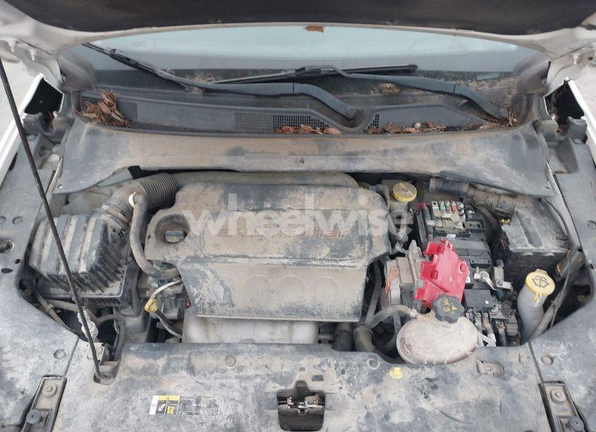 Photo 10 of 2019 Jeep Compass LATITUDE FWD (VIN 3C4NJCBBXKT802046)