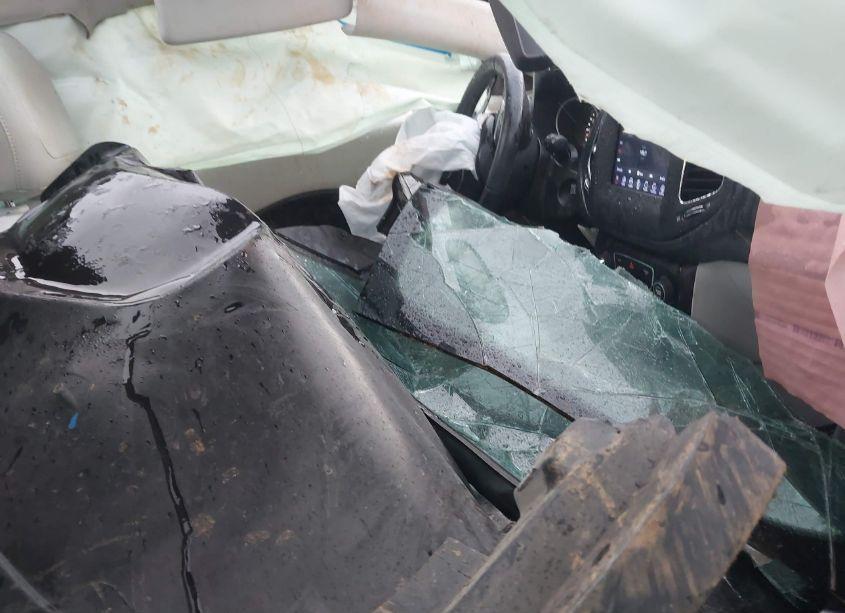 Photo 5 of 2020 Jeep Compass SUN AND WHEEL FWD (VIN 3C4NJCBBXLT212561)