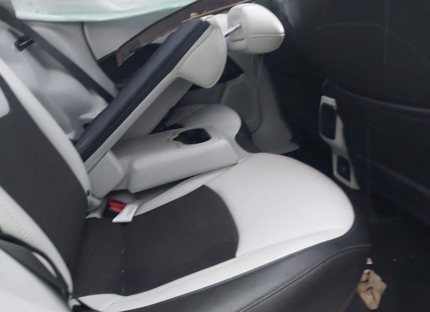 Photo 8 of 2020 Jeep Compass SUN AND WHEEL FWD (VIN 3C4NJCBBXLT212561)