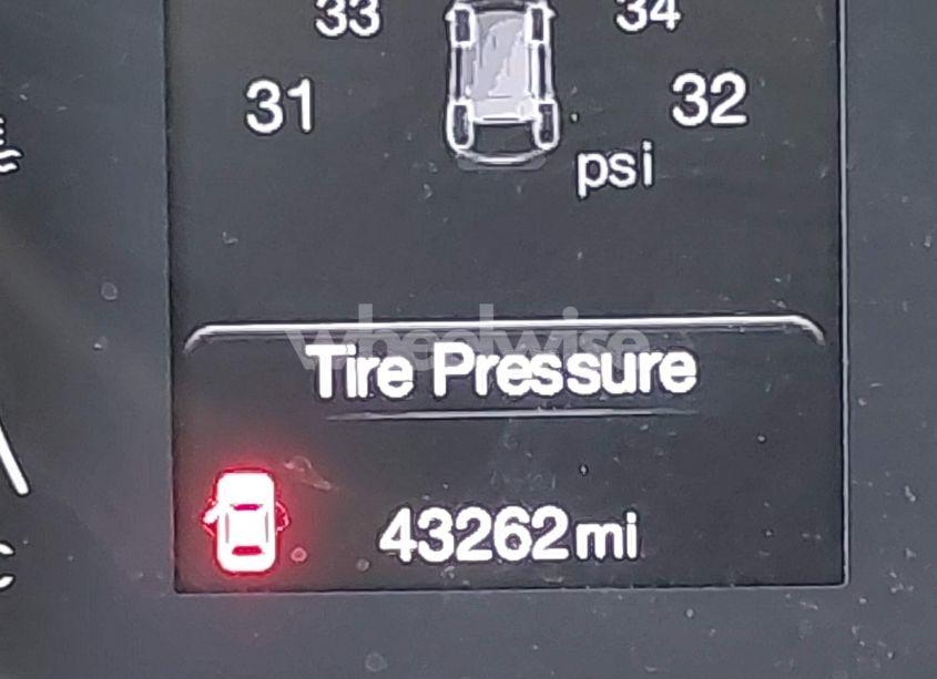 Photo 15 of 2021 Jeep Compass LATITUDE FWD (VIN 3C4NJCBBXMT581213)