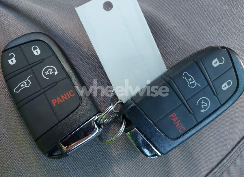 Photo 11 of 2022 Jeep Compass LATITUDE FWD (VIN 3C4NJCBBXNT155765)