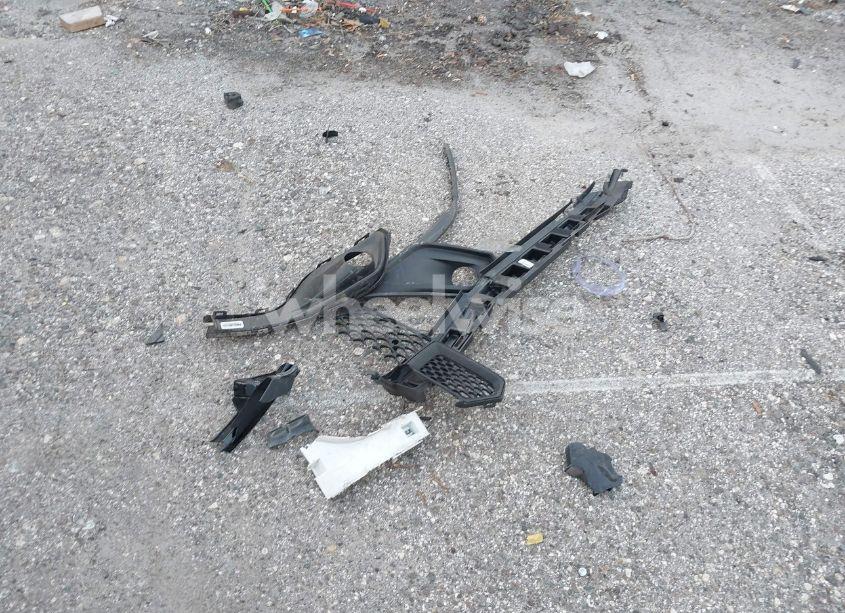 Photo 12 of 2022 Jeep Compass LATITUDE FWD (VIN 3C4NJCBBXNT177846)