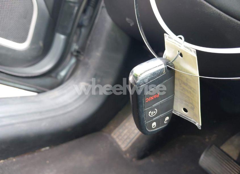 Photo 11 of 2021 Jeep Compass LIMITED FWD (VIN 3C4NJCCB0MT573569)