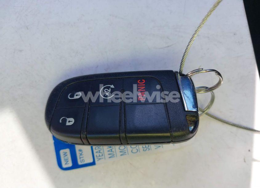 Photo 11 of 2019 Jeep Compass LIMITED FWD (VIN 3C4NJCCB1KT662659)