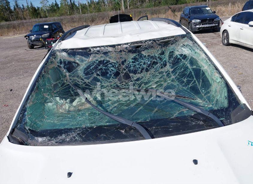 Photo 6 of 2019 Jeep Compass LIMITED FWD (VIN 3C4NJCCB1KT675802)