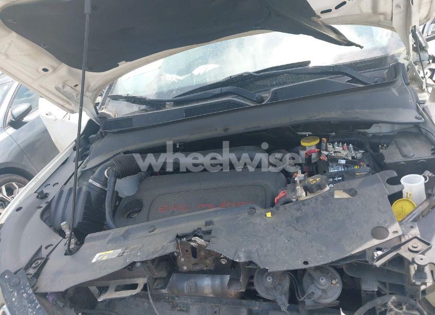 Photo 10 of 2019 Jeep Compass LIMITED FWD (VIN 3C4NJCCB1KT711312)