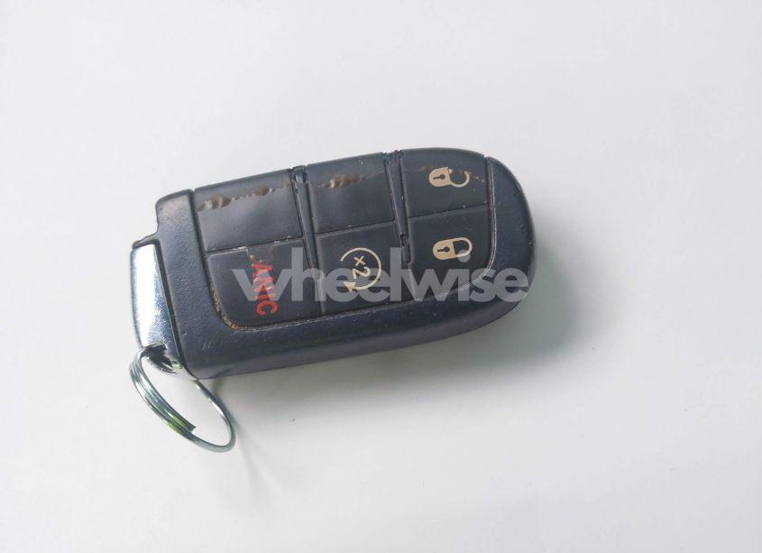 Photo 11 of 2020 Jeep Compass LIMITED FWD (VIN 3C4NJCCB1LT140650)