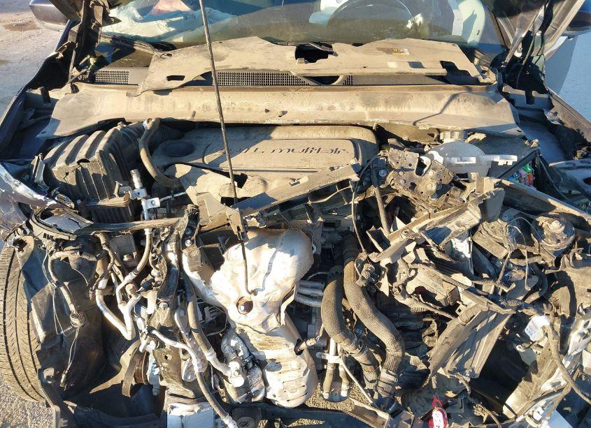 Photo 10 of 2021 Jeep Compass LIMITED FWD (VIN 3C4NJCCB1MT573421)