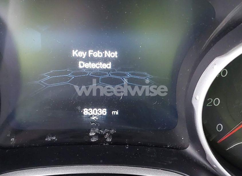 Photo 14 of 2021 Jeep Compass LIMITED FWD (VIN 3C4NJCCB2MT528312)