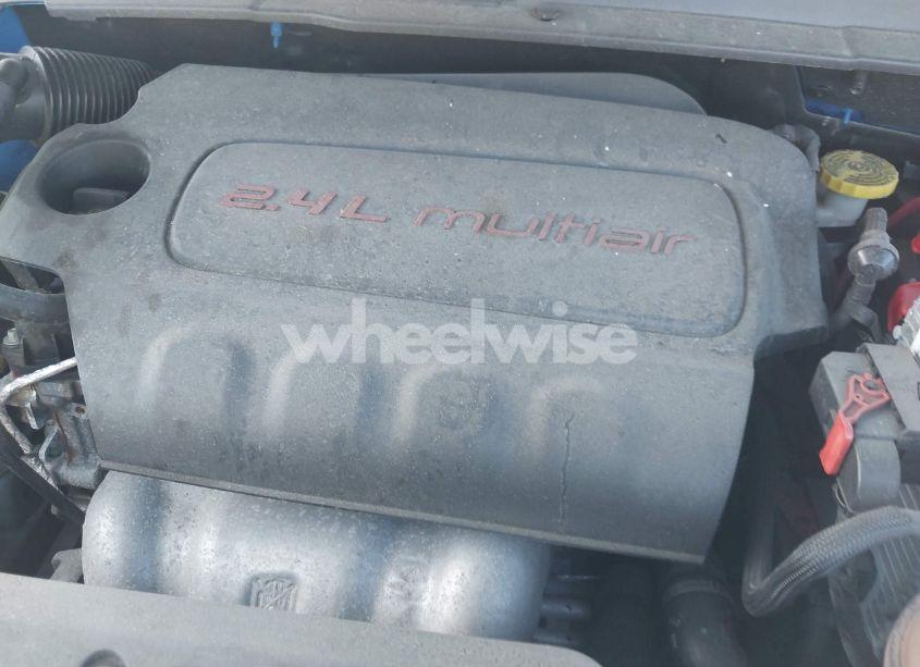 Photo 10 of 2020 Jeep Compass LIMITED FWD (VIN 3C4NJCCB4LT125706)
