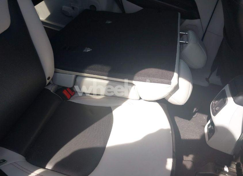 Photo 8 of 2020 Jeep Compass LIMITED FWD (VIN 3C4NJCCB4LT125706)