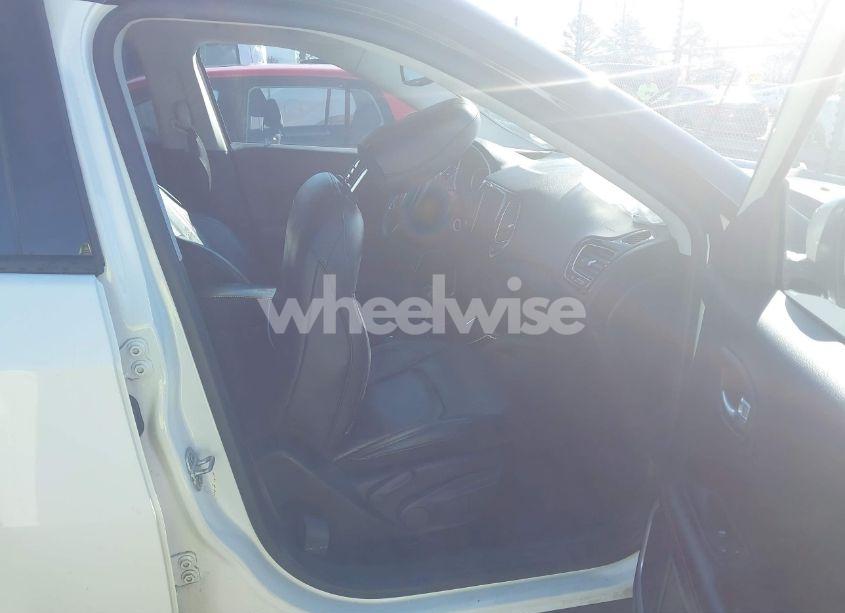 Photo 5 of 2018 Jeep Compass LIMITED FWD (VIN 3C4NJCCB5JT411173)