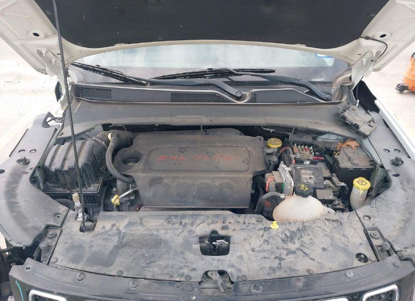 Photo 10 of 2018 Jeep Compass LIMITED FWD (VIN 3C4NJCCB6JT181515)