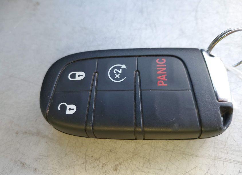 Photo 11 of 2019 Jeep Compass LIMITED FWD (VIN 3C4NJCCB6KT749151)