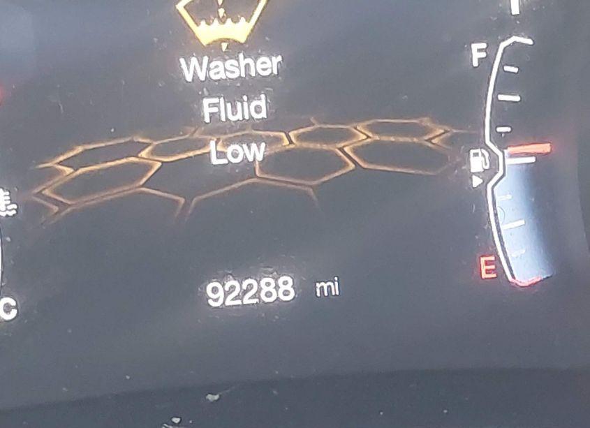 Photo 16 of 2020 Jeep Compass LIMITED FWD (VIN 3C4NJCCB6LT152633)