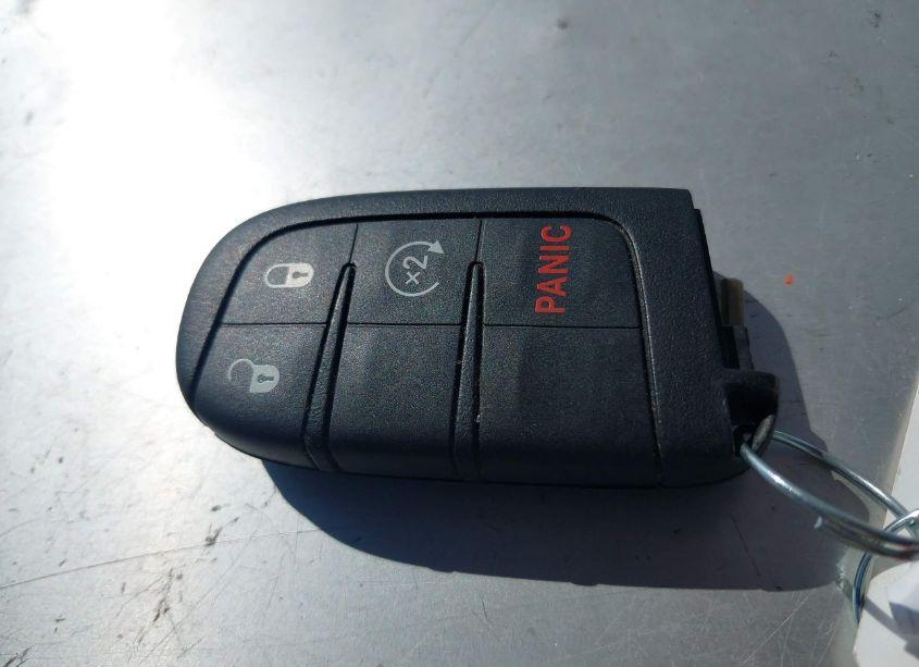 Photo 11 of 2019 Jeep Compass LIMITED FWD (VIN 3C4NJCCB7KT715302)