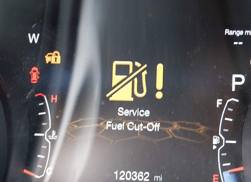 Photo 15 of 2019 Jeep Compass LIMITED FWD (VIN 3C4NJCCB7KT715302)