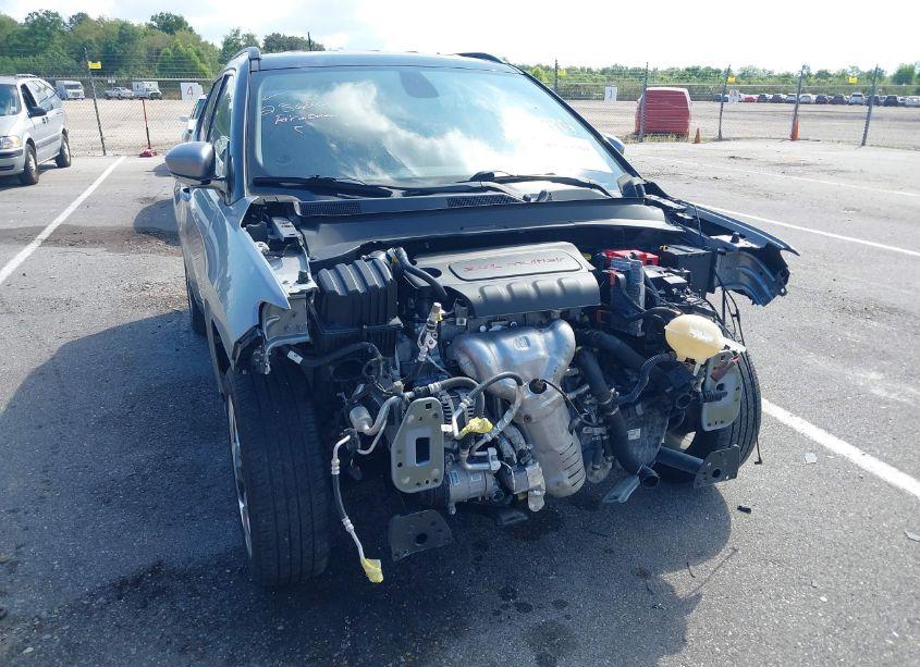 Photo 6 of 2019 Jeep Compass LIMITED FWD (VIN 3C4NJCCB7KT715302)