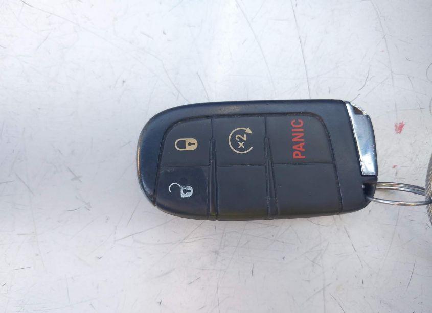 Photo 11 of 2021 Jeep Compass LIMITED FWD (VIN 3C4NJCCB7MT573505)