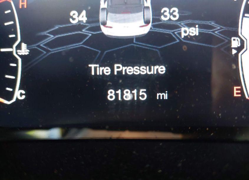 Photo 15 of 2021 Jeep Compass LIMITED FWD (VIN 3C4NJCCB7MT573505)