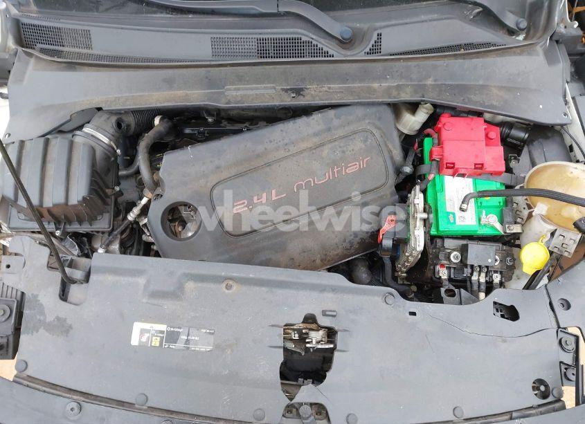 Photo 10 of 2020 Jeep Compass LIMITED FWD (VIN 3C4NJCCB8LT114725)