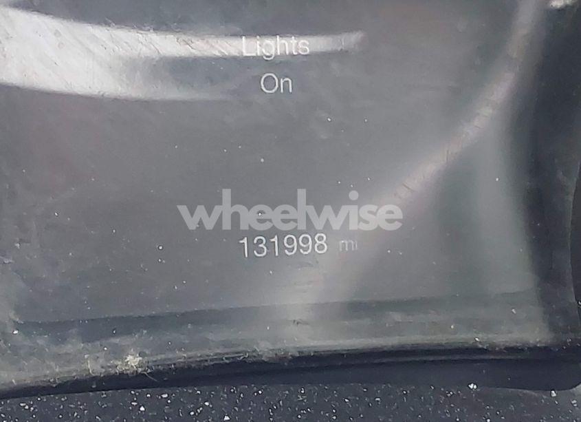 Photo 14 of 2020 Jeep Compass LIMITED FWD (VIN 3C4NJCCB8LT114725)