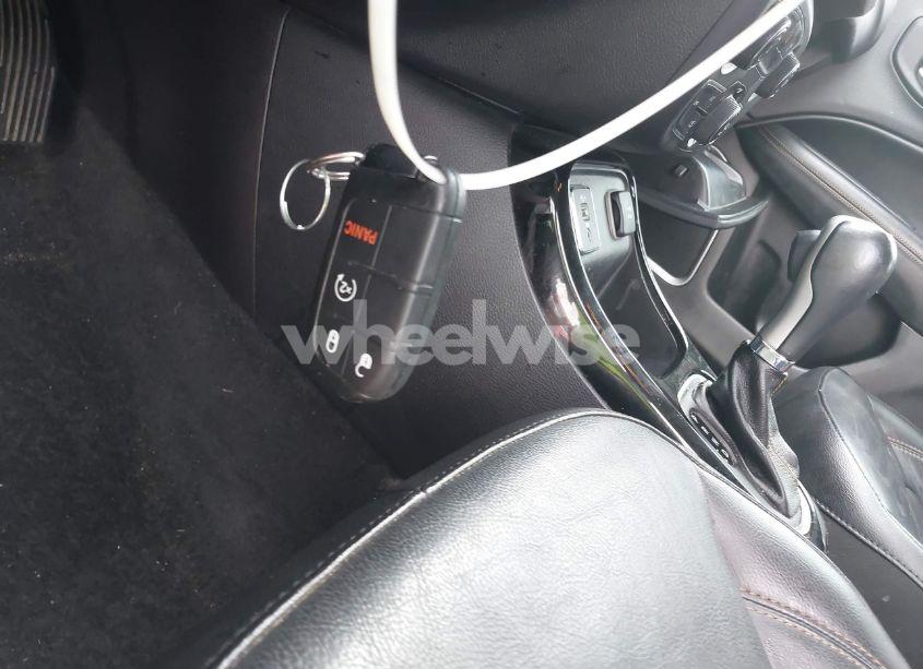 Photo 11 of 2019 Jeep Compass LIMITED FWD (VIN 3C4NJCCB9KT793600)