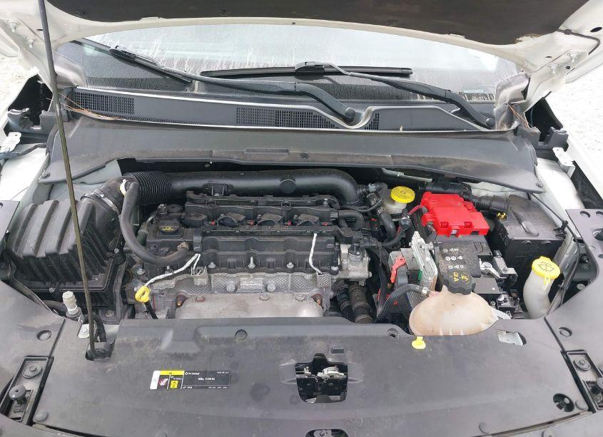 Photo 10 of 2021 Jeep Compass LIMITED FWD (VIN 3C4NJCCB9MT526217)