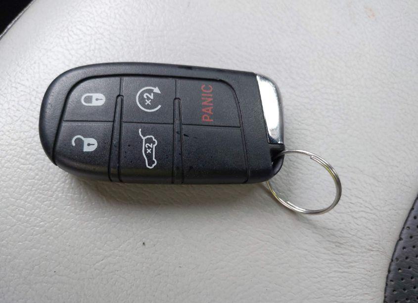 Photo 11 of 2021 Jeep Compass LIMITED FWD (VIN 3C4NJCCB9MT526217)