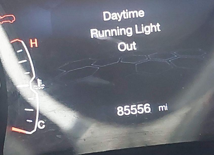 Photo 16 of 2018 Jeep Compass LIMITED FWD (VIN 3C4NJCCBXJT358633)