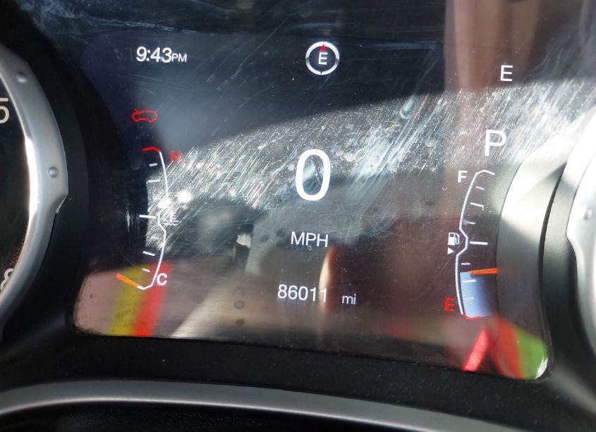 Photo 16 of 2019 Jeep Compass LIMITED FWD (VIN 3C4NJCCBXKT772688)