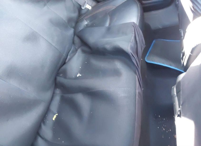 Photo 8 of 2019 Jeep Compass LIMITED FWD (VIN 3C4NJCCBXKT772688)