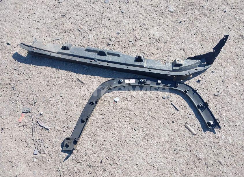 Photo 12 of 2021 Jeep Compass LIMITED FWD (VIN 3C4NJCCBXMT531362)