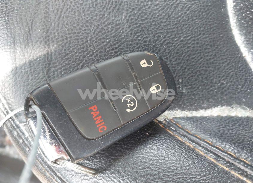 Photo 11 of 2021 Jeep Compass LIMITED FWD (VIN 3C4NJCCBXMT564281)