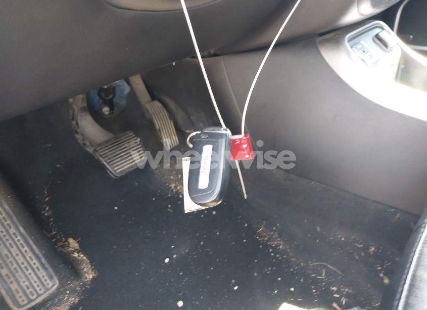 Photo 11 of 2021 Jeep Compass 80TH ANNIVERSARY FWD (VIN 3C4NJCEB1MT548631)