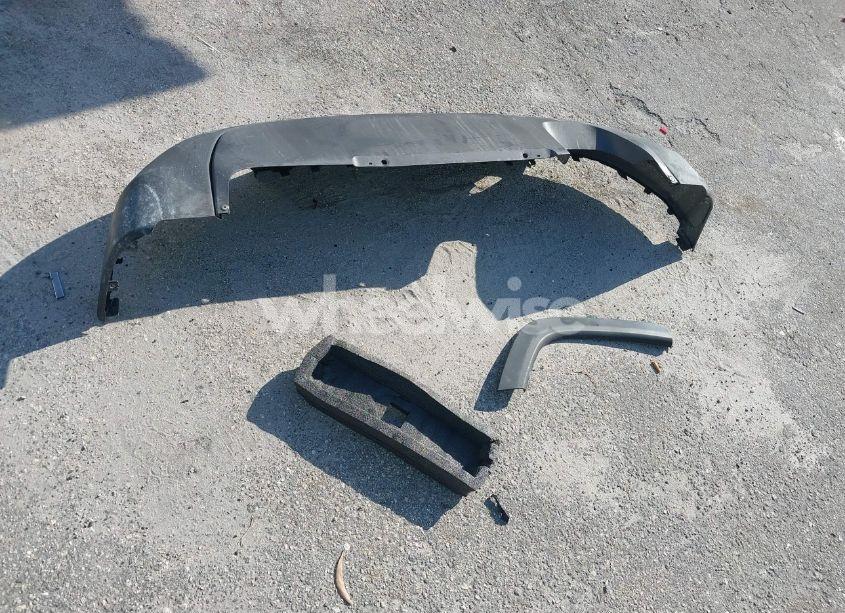 Photo 12 of 2021 Jeep Compass 80TH ANNIVERSARY FWD (VIN 3C4NJCEB4MT564077)