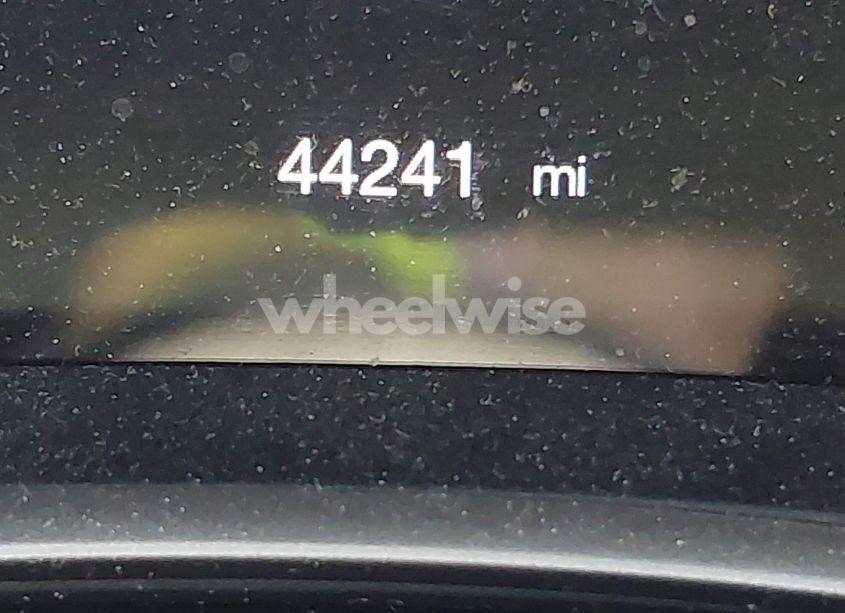 Photo 16 of 2021 Jeep Compass 80TH ANNIVERSARY FWD (VIN 3C4NJCEB4MT564077)