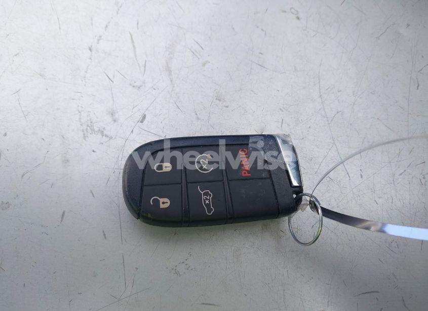 Photo 11 of 2021 Jeep Compass 80TH ANNIVERSARY FWD (VIN 3C4NJCEB7MT596909)